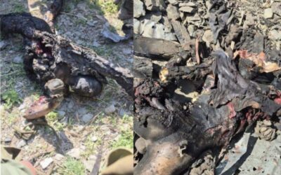 Kishtwar, Charred Bodies, and the Cost of Silence