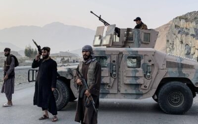 Afghanistan Is a Threat to the World