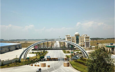 CPEC 2.0 in 2026