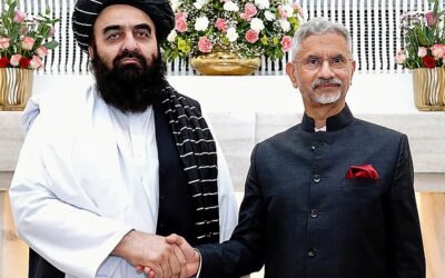 India, Afghanistan, and the Imported Fatwa Problem