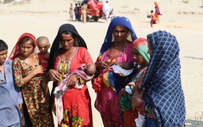 Pakistan’s Measurable Progress on Women’s Empowerment