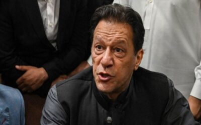 PTI’s Foreign Lobbying and the Questions It Raises at Home