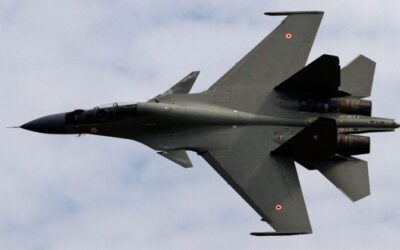 A Warning Sign for Indian Air Force Readiness