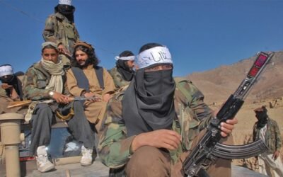 Global Terrorism Index 2026 Report