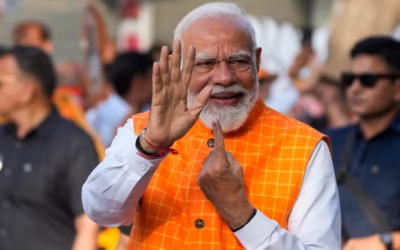 BJP Faces Criticism for Anti-Muslim Rhetoric