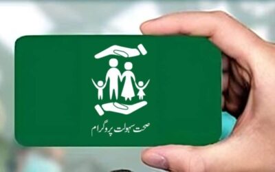Balochistan Health Card