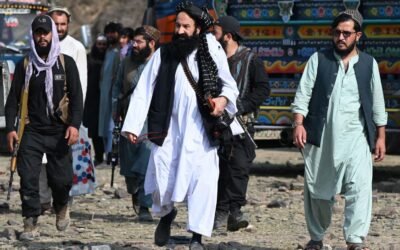 Khawarij Misinterpretation of Islam