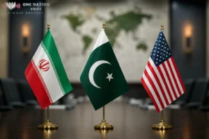 Pakistan’s Diplomacy in the Iran US Israel Crisis