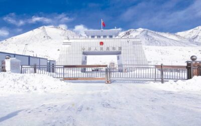 Pak-China Trade in Gilgit-Baltistan