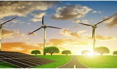 Pakistan’s Green Energy Shift