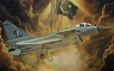 Unity of the Ummah and Pakistan’s National Resilience
