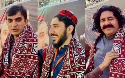 PTM’s Politics Are Damaging Pakistan’s National Interest