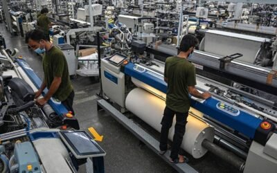 Pakistan’s Multi-Sector Rise