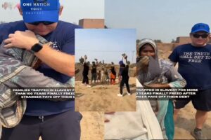 Pakistans Anti Bonded Labour Reforms Countering