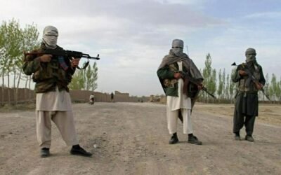 Kurram Highlights Khwarijs’ Greed