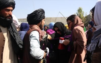 Disinformation and Propaganda in Afghanistan Under Taliban Rule