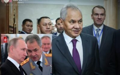 Russian Reiterated Afghanistan Remains Hub of Terrorism and Narcotics Threats