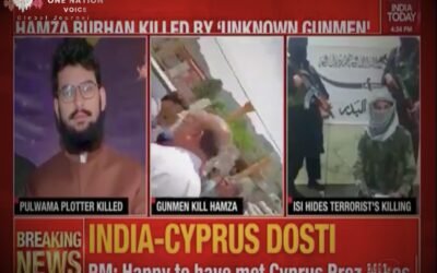 Godi Media’s Shameless Distortion of Facts