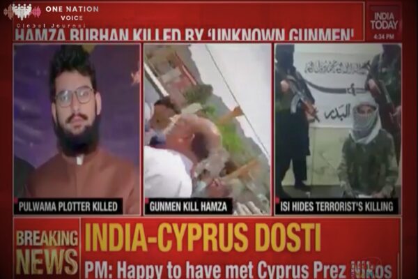 Godi Media’s Shameless Distortion of Facts