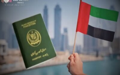 DUBIOUSLY FRAMED STORY BY REUTERS ON DEPORTATIONS OF PAKISTANI CITIZENS