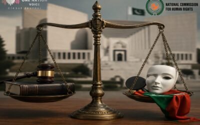 NCHR Petition or Political Optics?