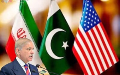 Pakistan: Messenger of Peace  Islamabad’s Historic Role in the US Iran Agreement