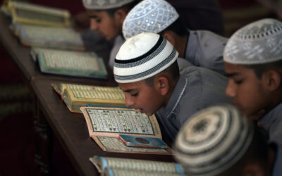 Madrassah Curriculum Reform