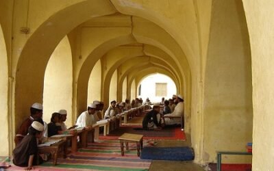 Reclaiming the Quran from Extremist Distortion