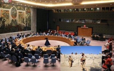 Afghanistan’s Unaddressed Terror Problem: Europe Can No Longer Look Away
