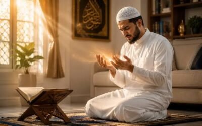 Adab al-Ikhtilaf and the Sunnah of Restraining Anger