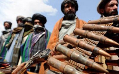 The New Face of Taliban Strategic Warfare