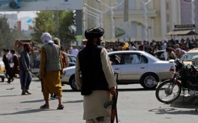 Taliban’s General Amnesty Was a Deception