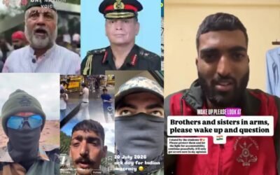 When the Youth Roar, Even Veterans Listen: India’s CJP Crisis and the Fracturing of the Establishment