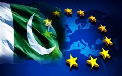 Pakistan and the EU GSP+