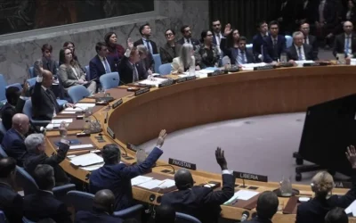 UNSC Reform Without New Permanent Privileges
