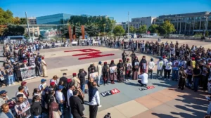 PTM's Geneva Circus: A Banned Group's UN Gambit