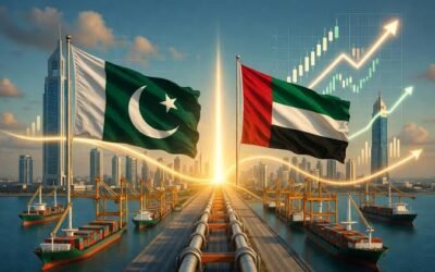Pakistan-UAE Ties in a Changing Regional Order