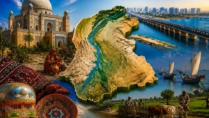 Sindh Restructuring: Governance, Not Geography, Is the Issue
