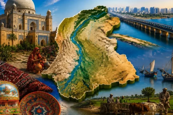 Sindh Restructuring: Governance, Not Geography, Is the Issue