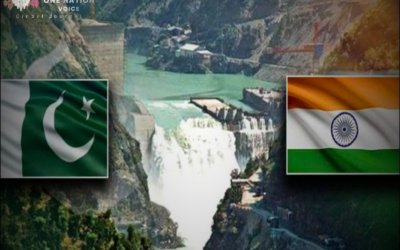 When Rivers Become Weapons: The Stakes of the Indus Waters Treaty’s Unraveling
