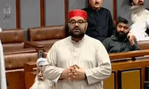 Aimal Wali Khan's Claims Versus the Facts of National Security