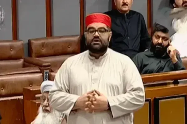 Aimal Wali Khan's Claims Versus the Facts of National Security