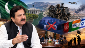 KP's Silence on Terror Is No Longer Defensible