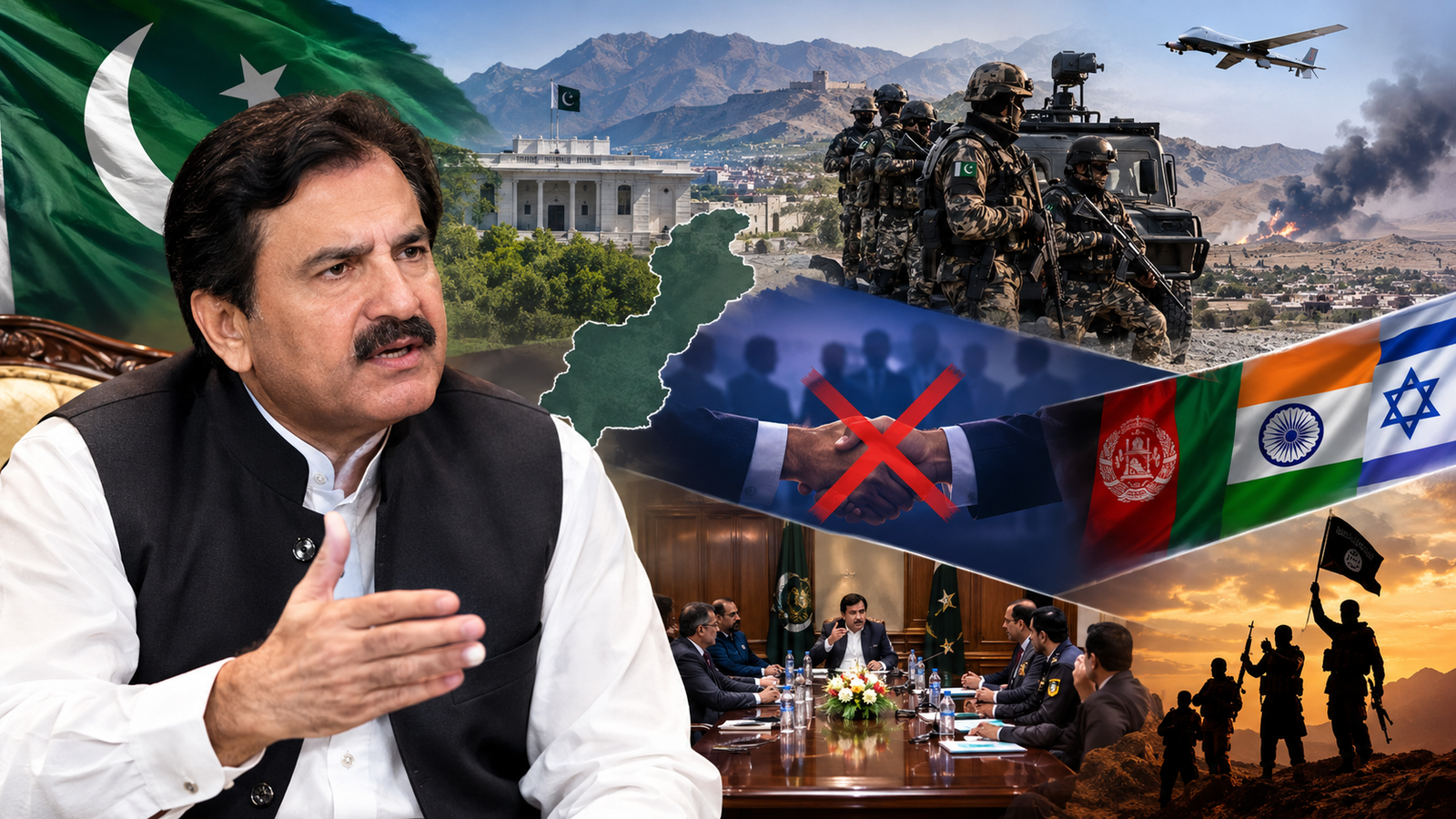 KP's Silence on Terror Is No Longer Defensible