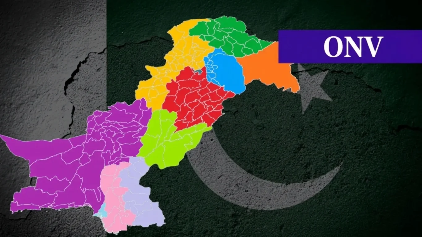 New Provinces: The Voice of the People or a Political Game?