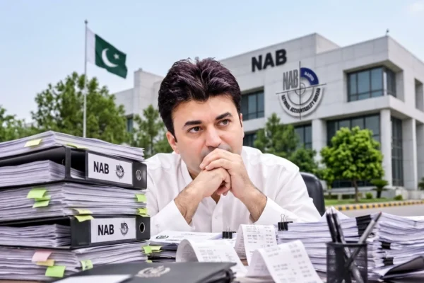 PTI's Accountability Glass House is Shattering