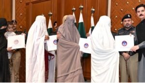 KP's Martyrs Deserve More Than Just Words