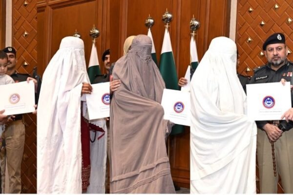 KP's Martyrs Deserve More Than Just Words
